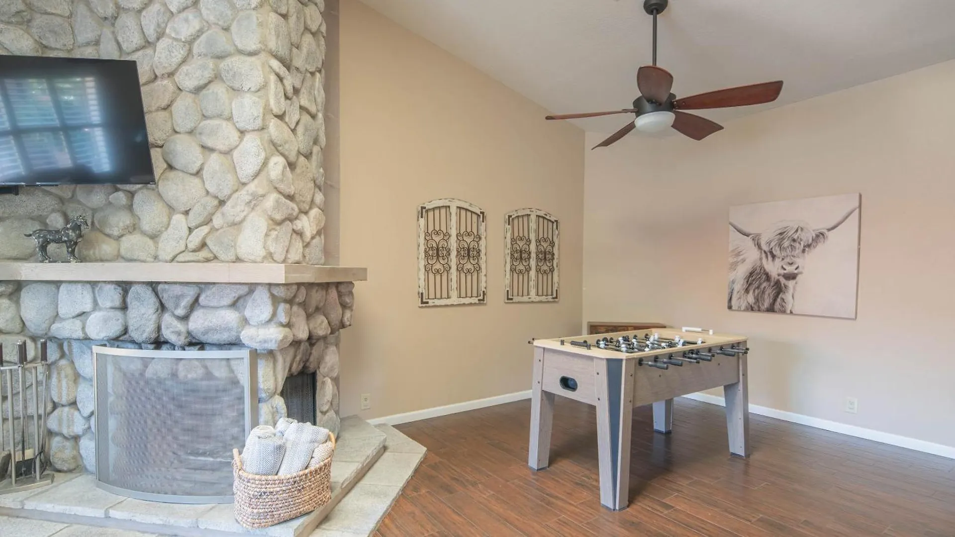 Дом отдыха Scottsdale Gem Wpool In Private And Serene Yard