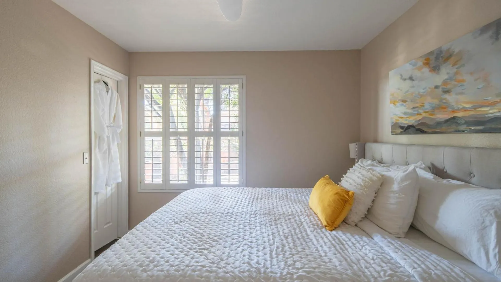 Дом отдыха Scottsdale Gem Wpool In Private And Serene Yard