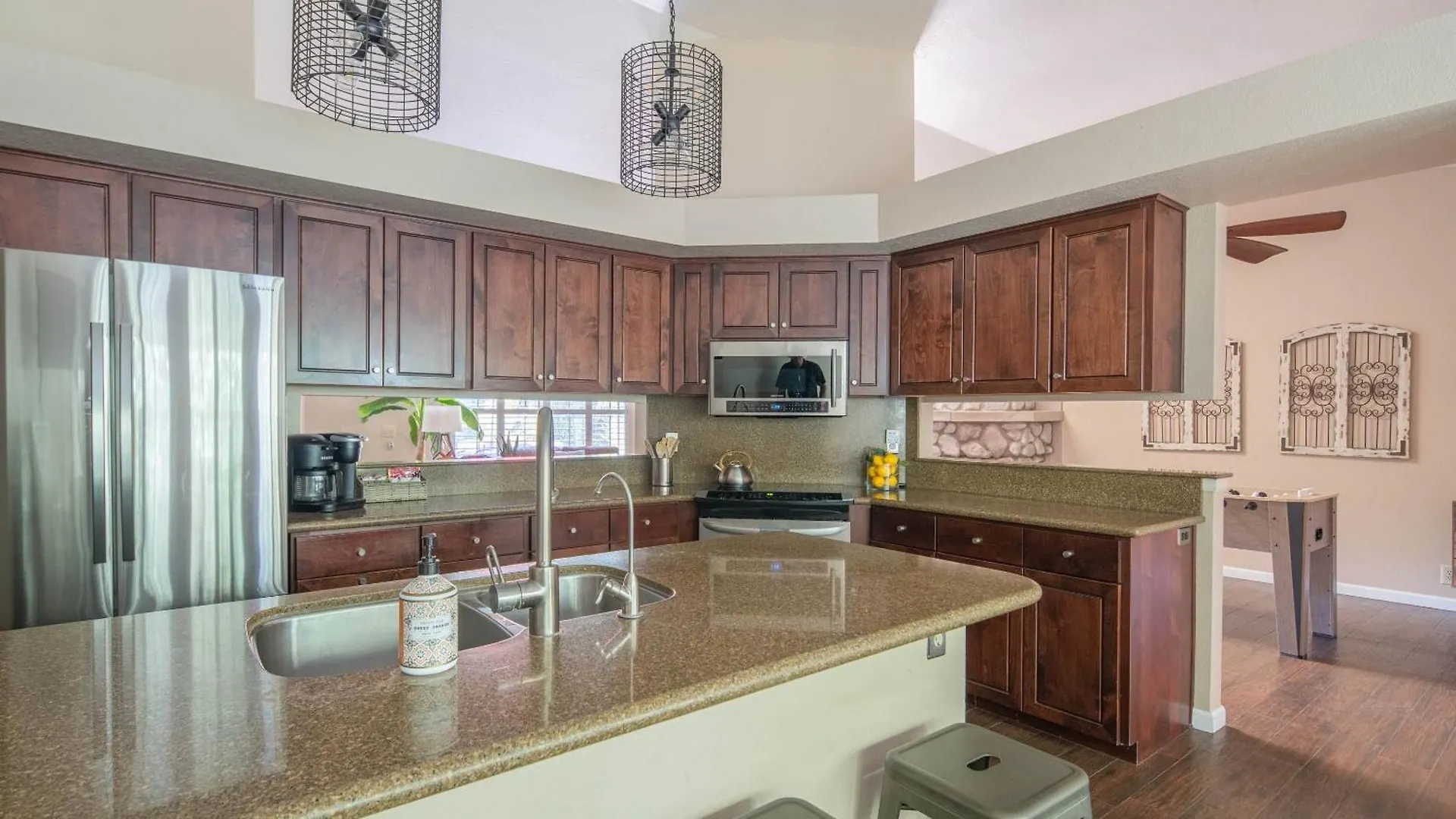 Scottsdale Gem Wpool In Private And Serene Yard 0*,