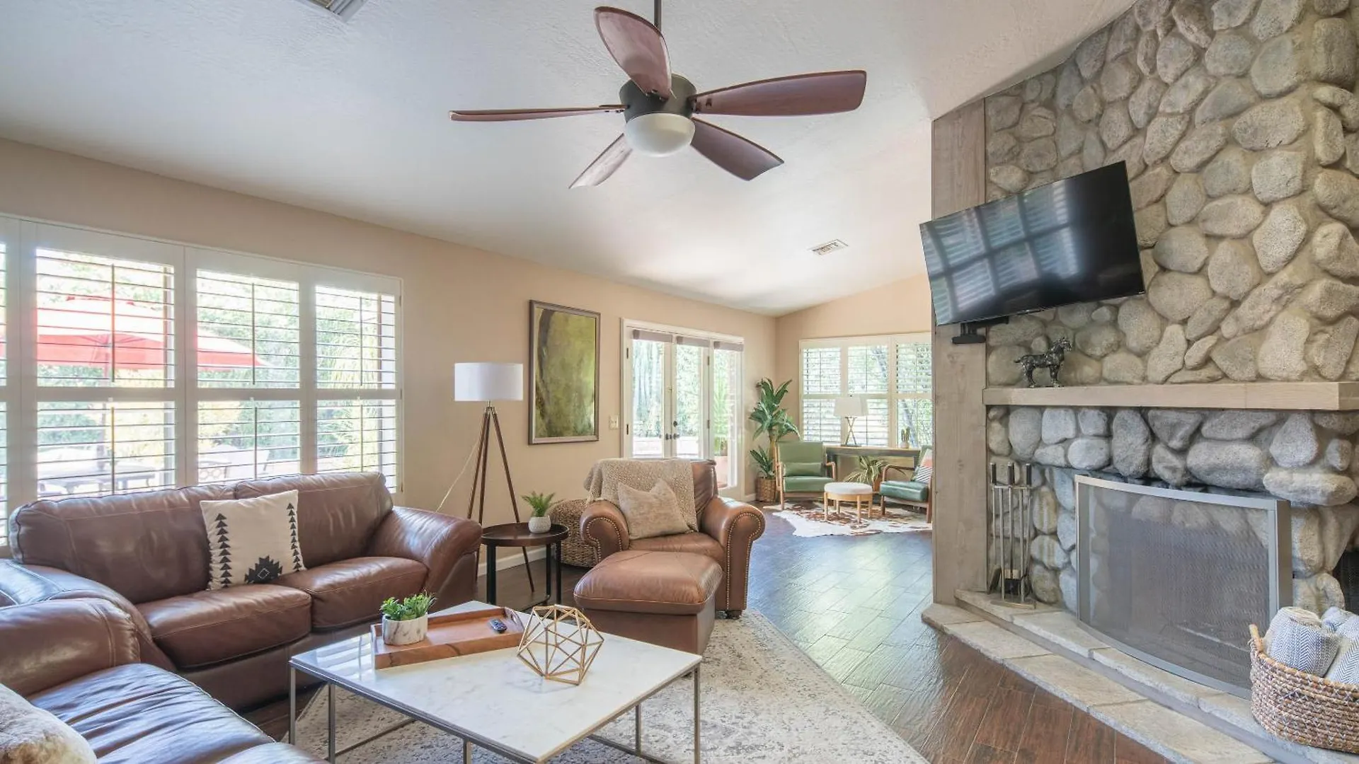 Scottsdale Gem Wpool In Private And Serene Yard