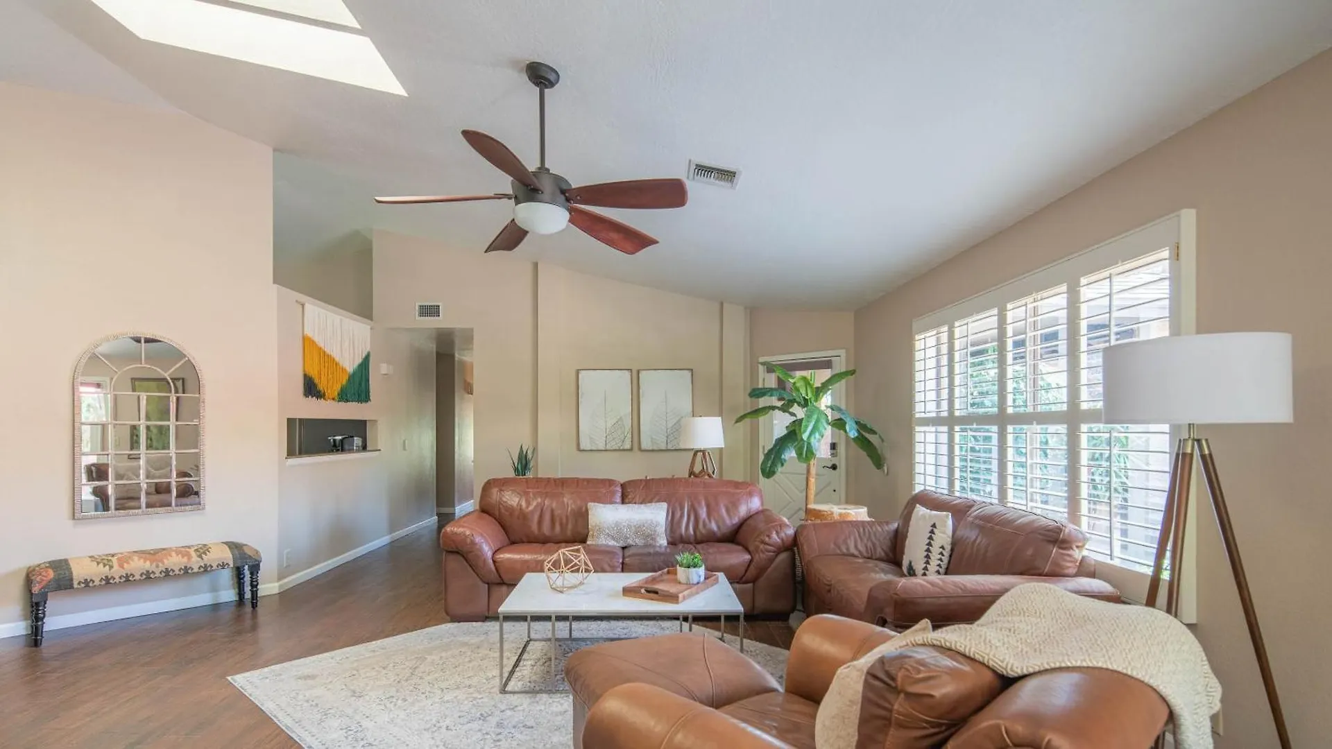Scottsdale Gem Wpool In Private And Serene Yard
