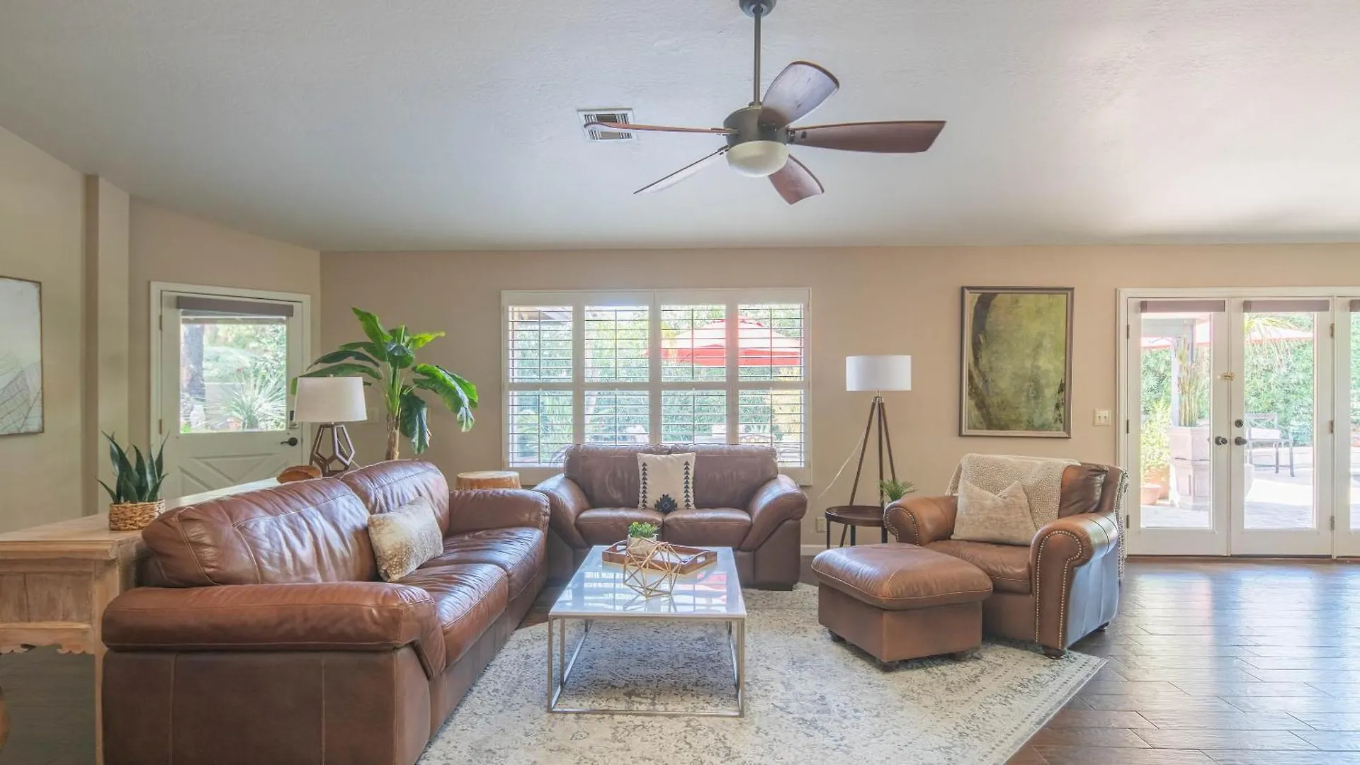 Дом отдыха Scottsdale Gem Wpool In Private And Serene Yard США