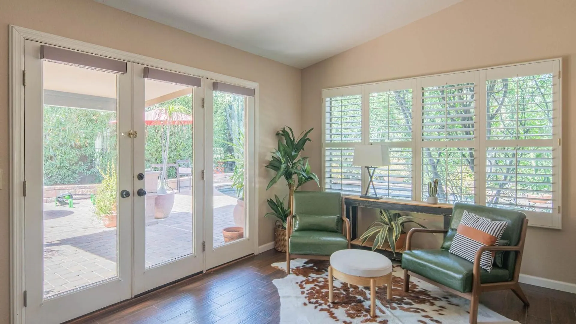 Scottsdale Gem Wpool In Private And Serene Yard